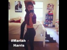 Paige Hurd