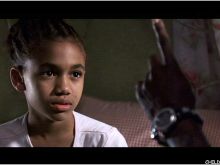 Paige Hurd