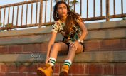 Paige Hurd