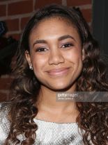 Paige Hurd