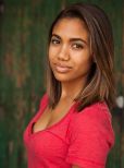 Paige Hurd