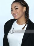 Paige Hurd