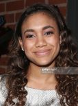 Paige Hurd