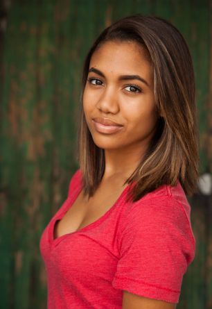 Paige Hurd