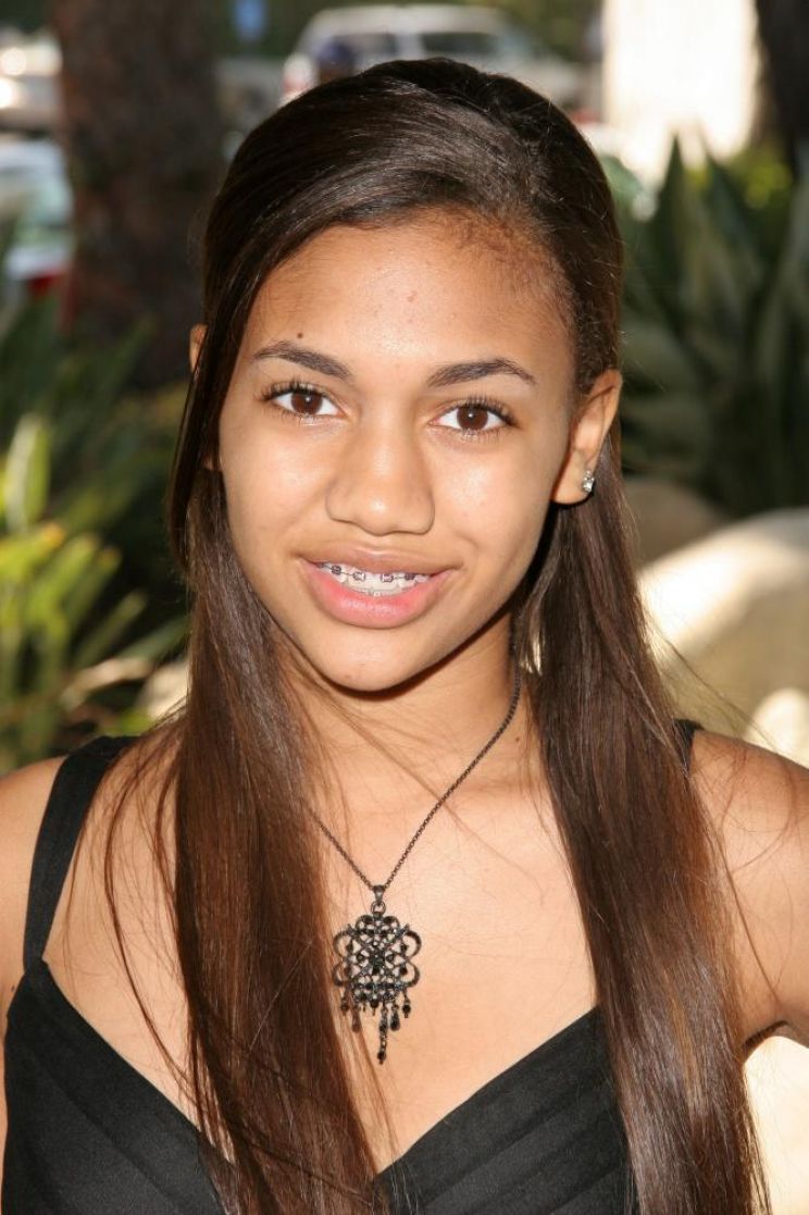 Paige Hurd