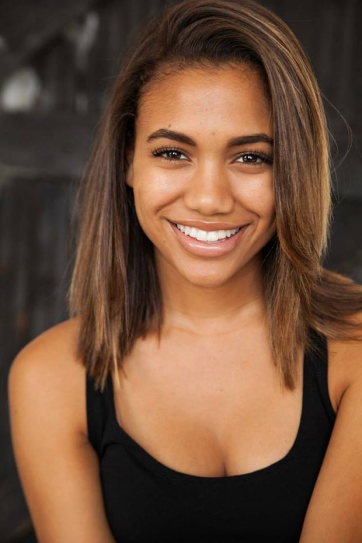 Paige Hurd