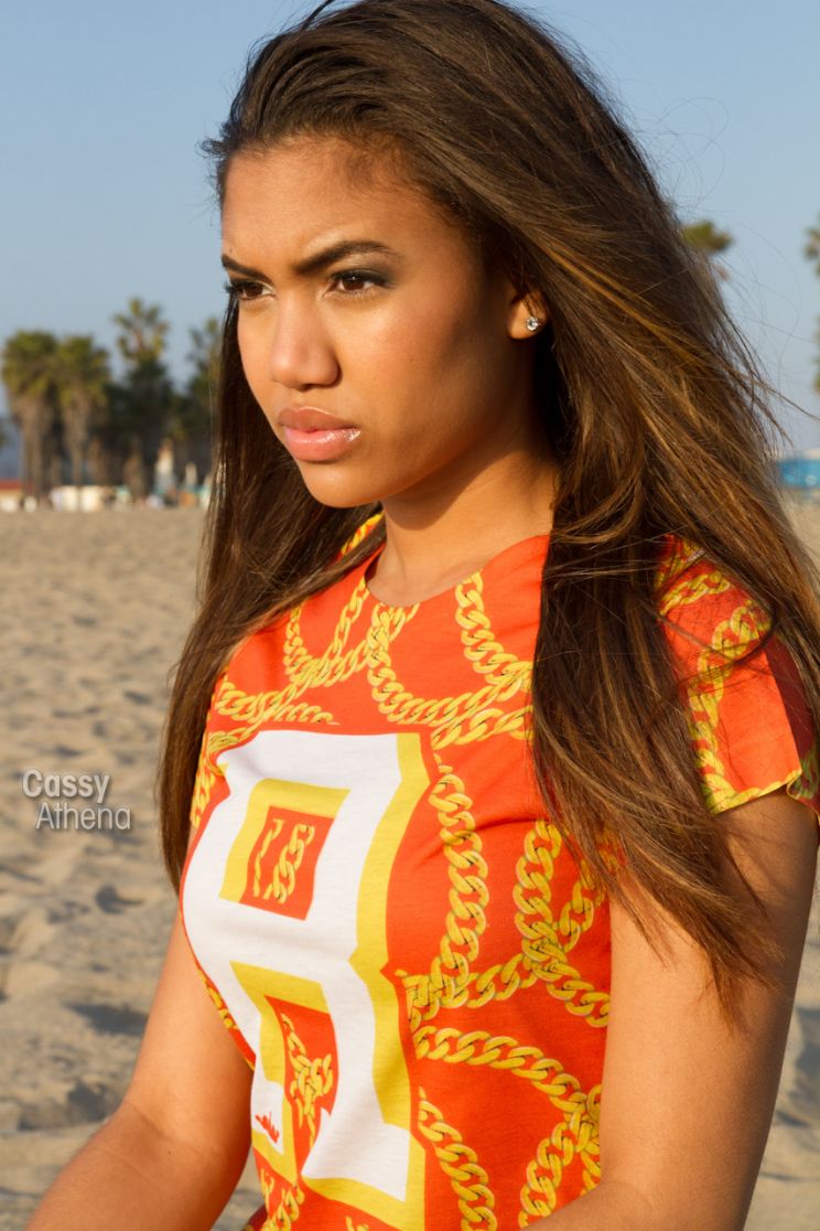 Paige Hurd