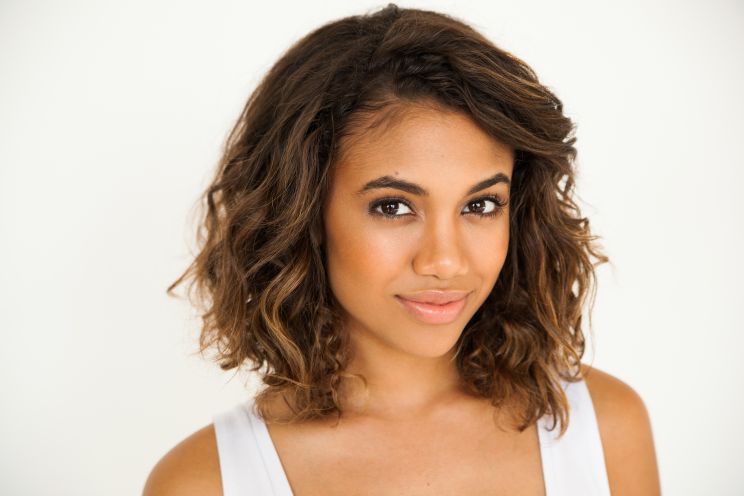 Paige Hurd