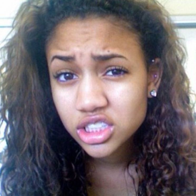 Paige Hurd