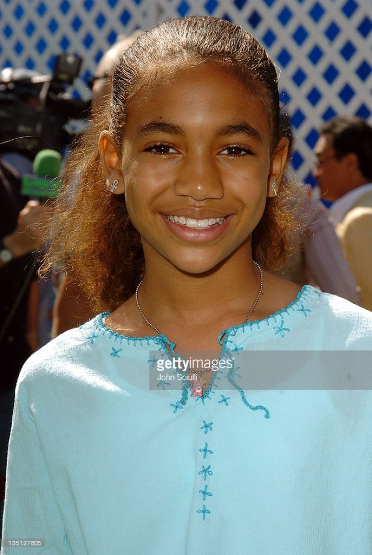 Paige Hurd