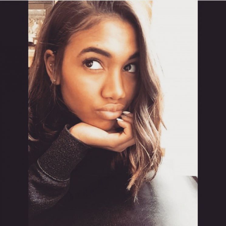 Paige Hurd