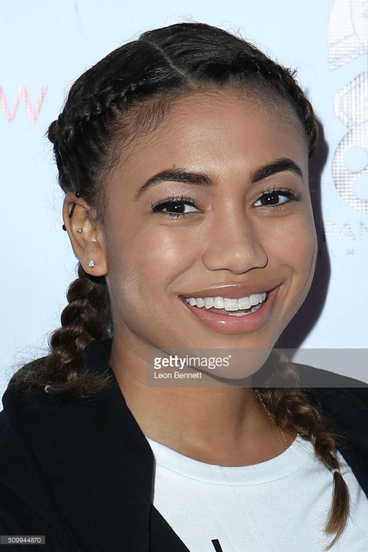 Paige Hurd