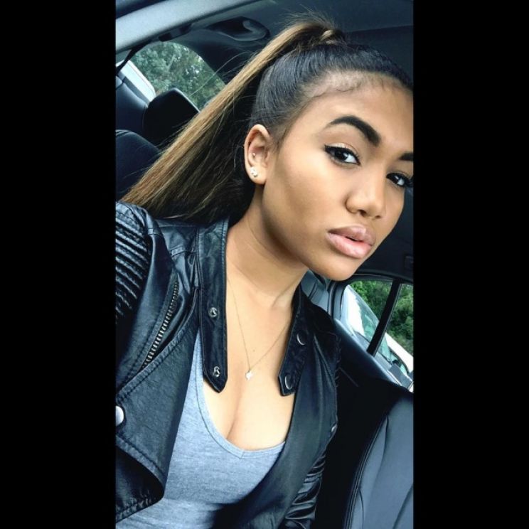 Paige Hurd