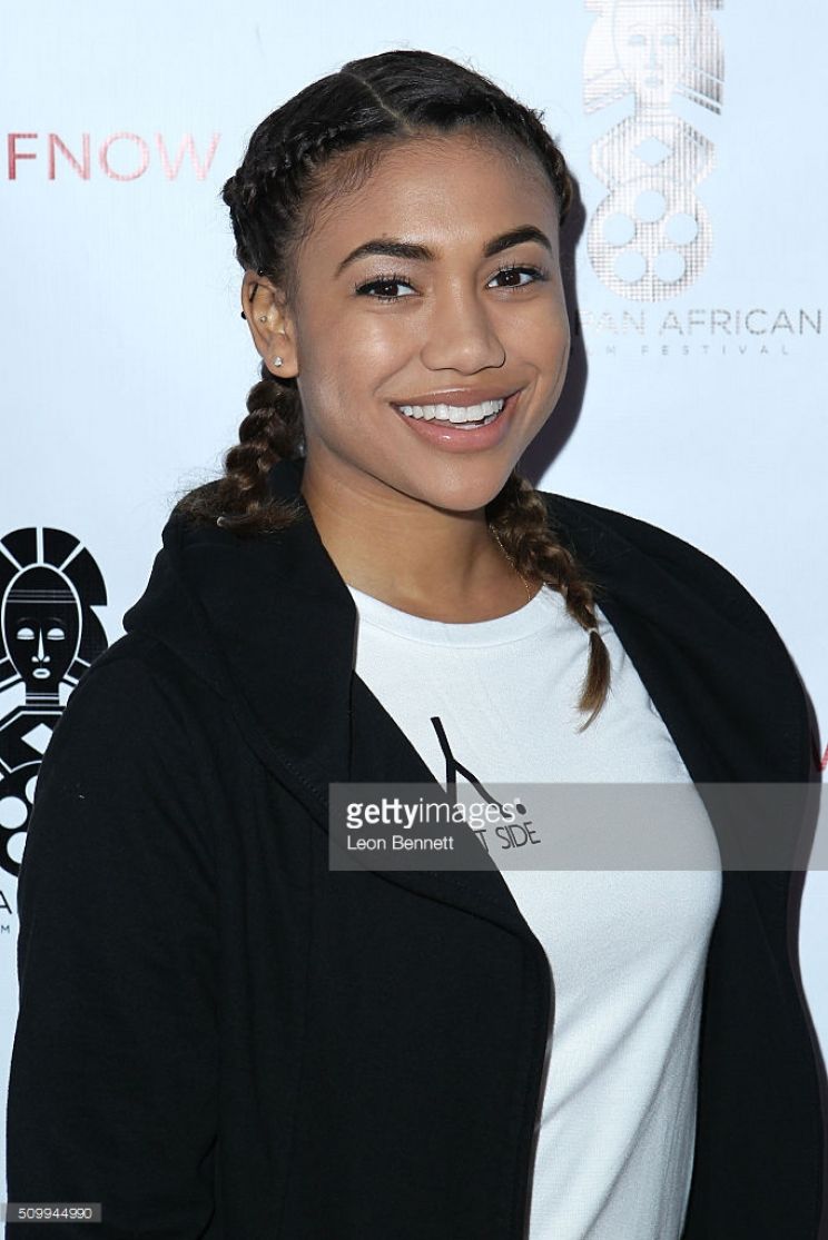 Paige Hurd