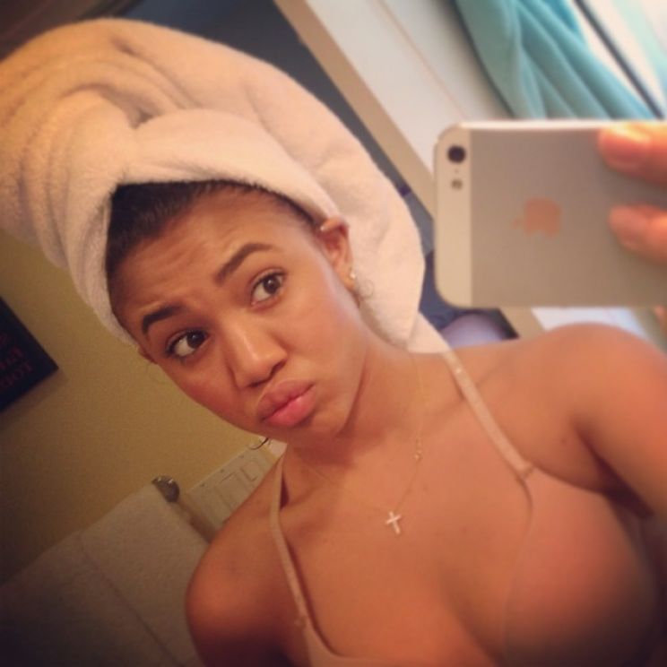 Paige Hurd