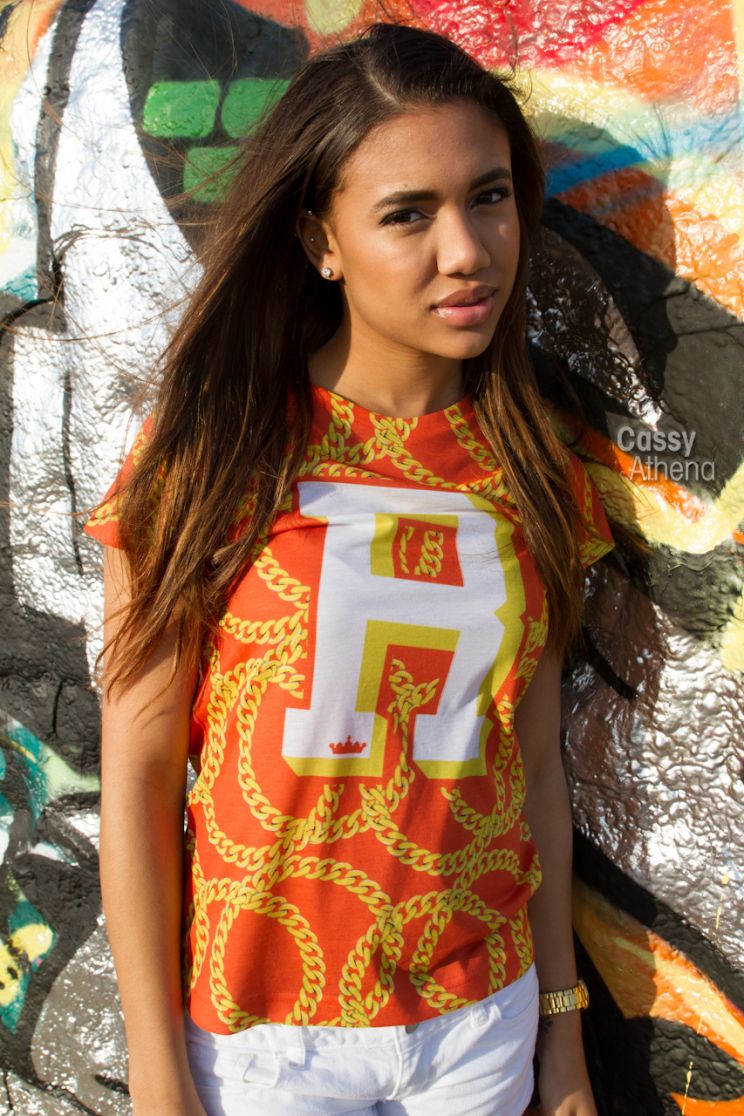 Paige Hurd