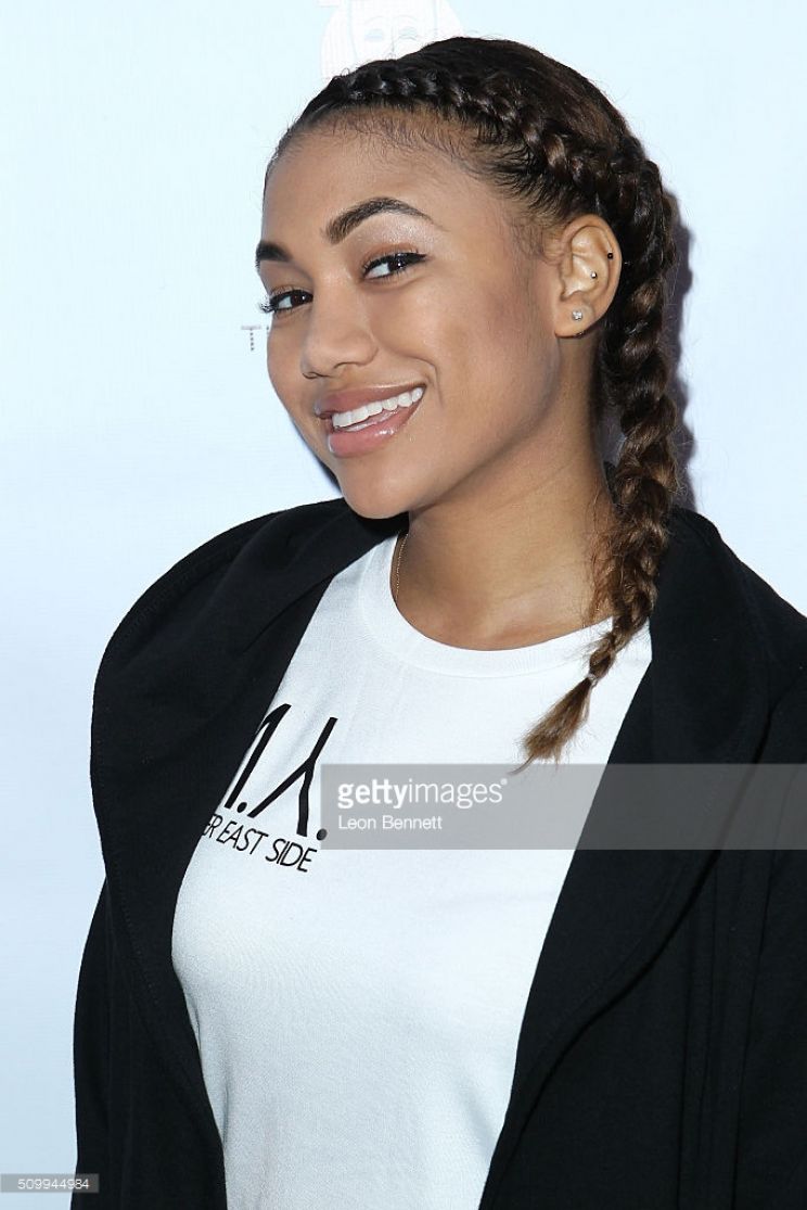 Paige Hurd