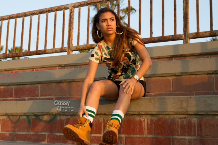 Paige Hurd