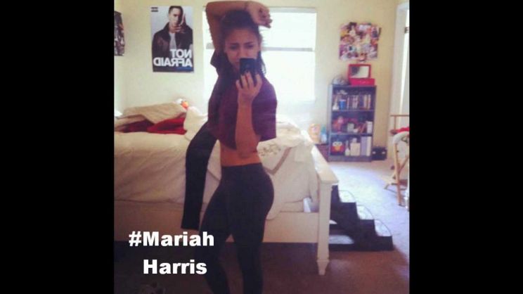 Paige Hurd