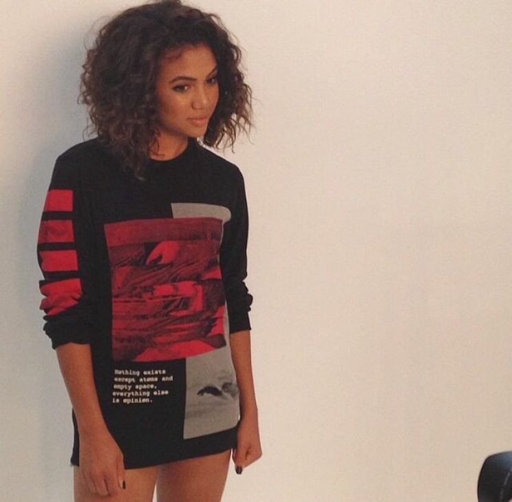 Paige Hurd