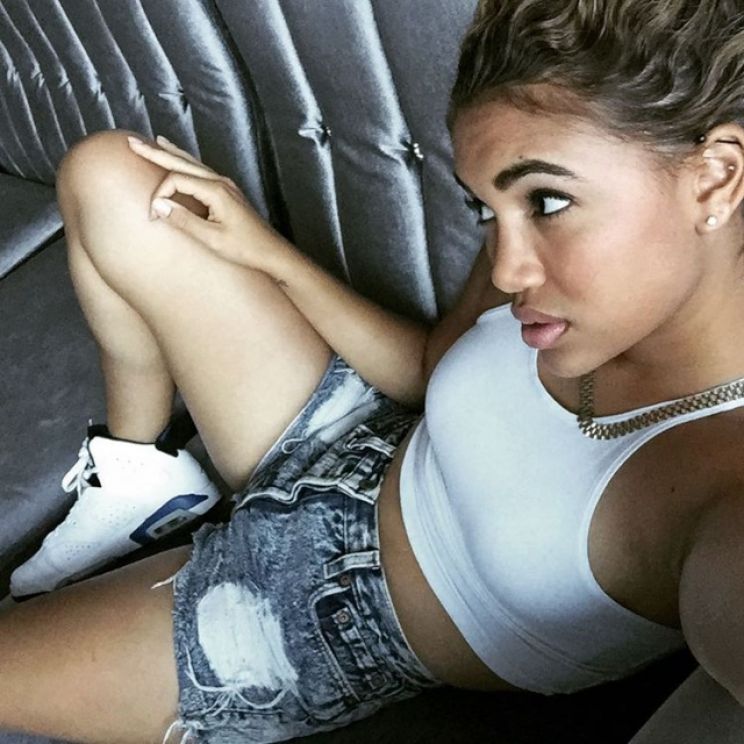 Paige Hurd