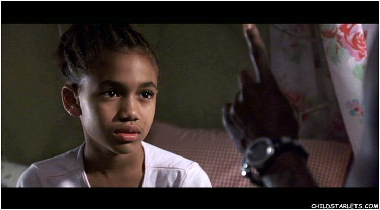 Paige Hurd