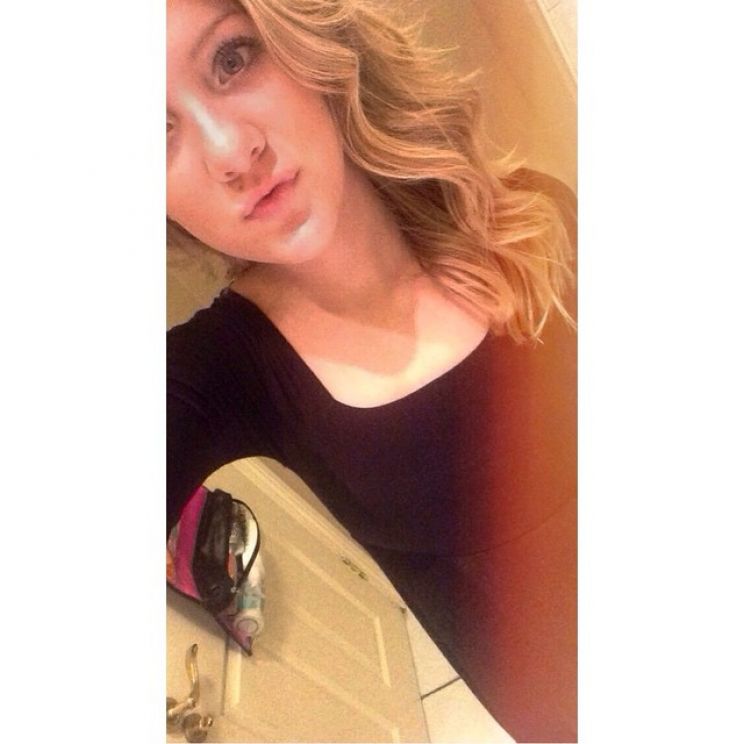 Paige Hyland