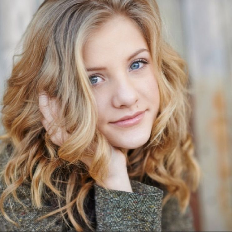 Paige Hyland