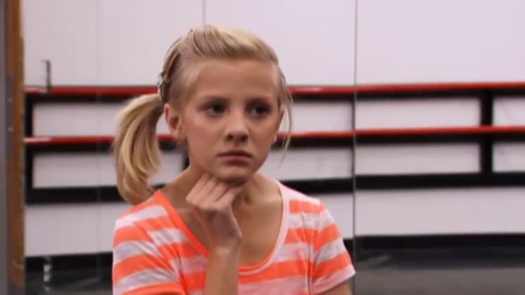 Paige Hyland