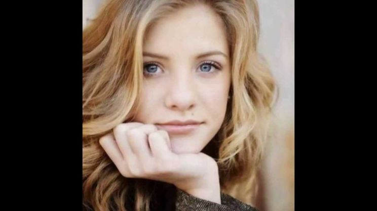 Paige Hyland