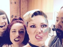 Paige Lauren Billiot