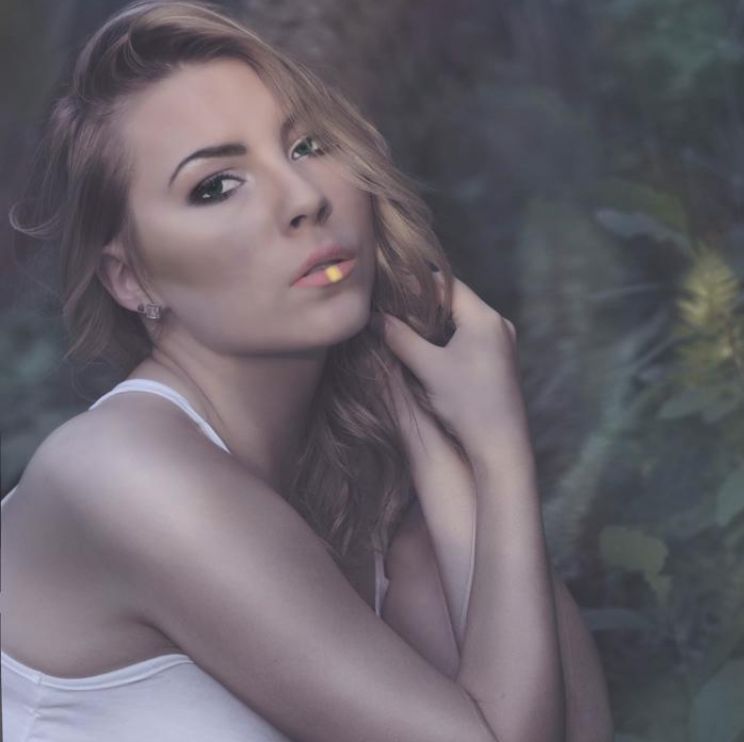 Paige Lauren Billiot