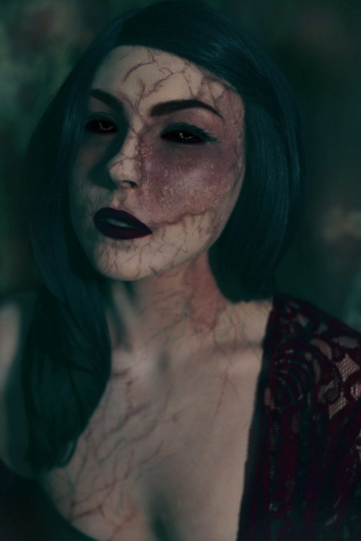 Paige Lauren Billiot