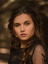 Paige McKenzie