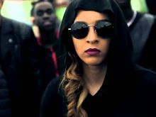 Paige Meade