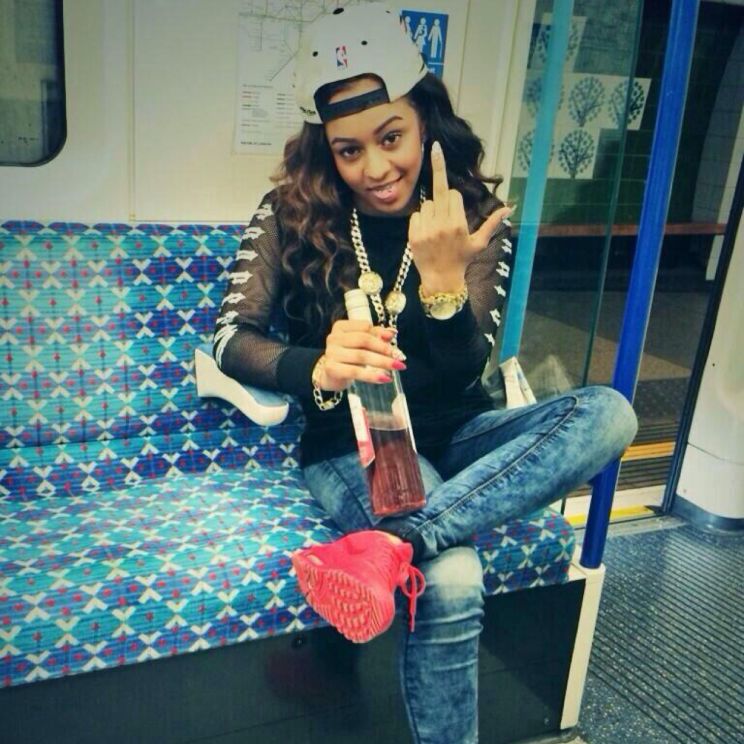 Paige Meade