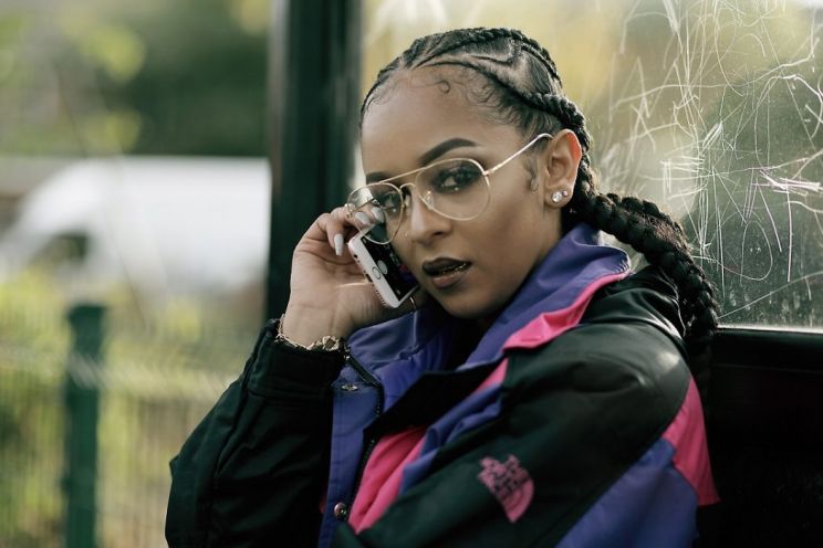 Paige Meade