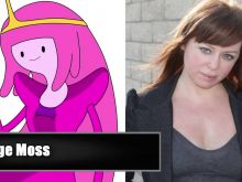 Paige Moss