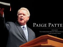 Paige Patterson