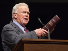 Paige Patterson