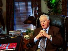 Paige Patterson