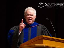 Paige Patterson