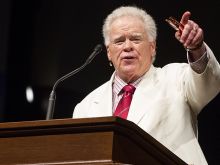 Paige Patterson