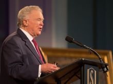 Paige Patterson