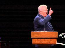 Paige Patterson