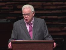 Paige Patterson