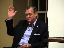 Paige Patterson