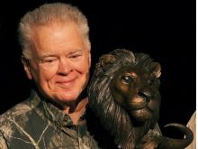 Paige Patterson