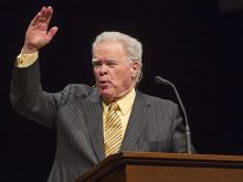 Paige Patterson
