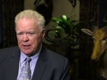 Paige Patterson
